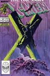 The Uncanny X-Men 251