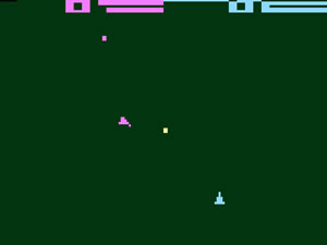 Space War (Atari 2600)