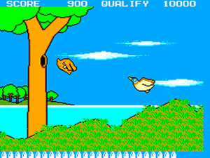 Safari Hunt (Master System)