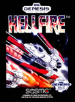 Hellfire - Mega Drive