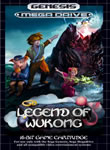 Legend of Wukong