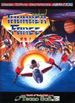 Thunder Force IV