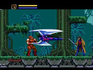 X-Men - Enfrentando o Fantico