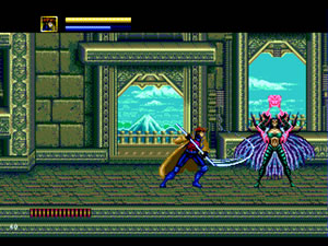 X-Men - Enfrentando Zaladane