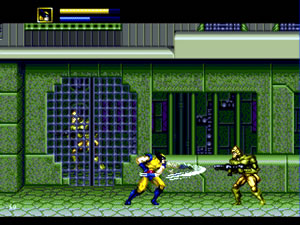 X-Men - 2ª Fase: Chandlar