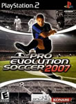 Pro Evolution Soccer 2007