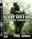 Call of Duty 4 - Modern Warfare