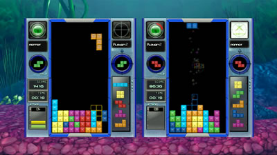 Tetris Splash (Xbox 360)