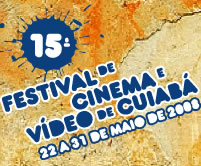 15º Festival de Cinema e Vídeo de Cuiabá