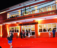 Cine Teatro Cuiabá