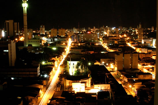 Cuiabá