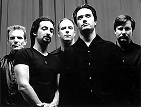 Faith No More