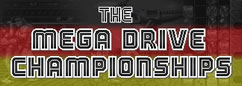 Mega Drive Championships