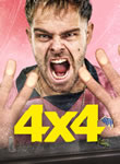4x4