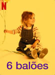 6 Balões