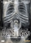 Alone in the Dark - O Despertar do Mal