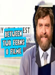 Between Two Ferns - O Filme