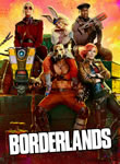 Borderlands