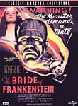 A Noiva de Frankenstein