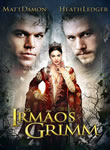 Os Irm&atilde;os Grimm