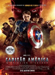 Capitão América - O Primeiro Vingador