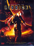 A Batalha de Riddick