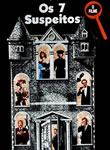 Os 7 Suspeitos