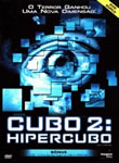 Cubo 2 - Hipercubo