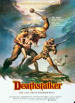 Deathstalker - O Guerreiro Invencível