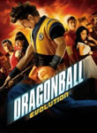 Dragonball Evolution