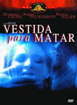 Vestida para Matar