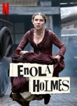 Enola Holmes