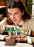 Enola Holmes 2