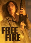 Free Fire - O Tiroteio