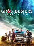 Ghostbusters - Mais Além