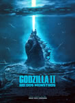 Godzilla II - Rei dos Monstros