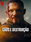 Caos e Destruição