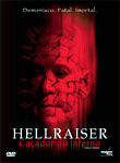 Hellraiser - Caçador do Inferno