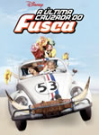 A &Uacute;ltima Cruzada do Fusca