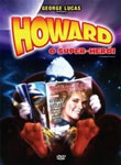 Howard - O Super-heroi