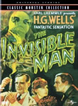 O Homem Invisível (1933)