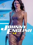 Johnny English 3.0
