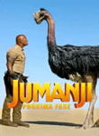 Jumanji - Próxima Fase