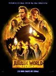 Jurassic World - Domínio