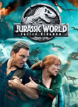 Jurassic World - Reino Ameaçado