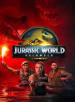 Jurassic World - Recomeço