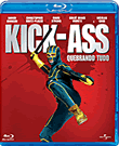 Kick-Ass - Quebrando Tudo