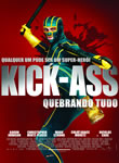 Kick-Ass - Quebrando Tudo