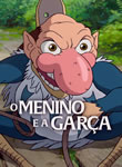 O Menino e a Garça