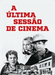 A &Uacute;ltima Sess&atilde;o de Cinema